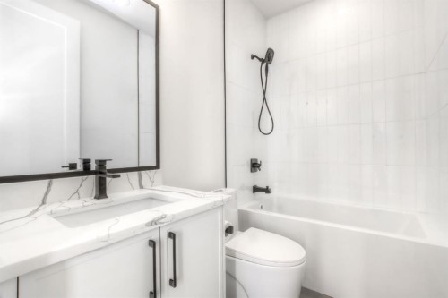 1028 18 Avenue Nw, Calgary, AB 