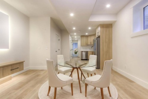 1028 18 Avenue Nw, Calgary, AB 