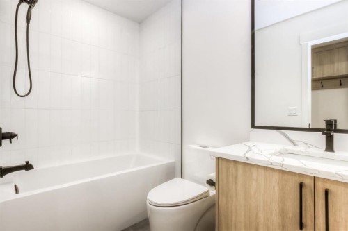 1028 18 Avenue Nw, Calgary, AB 