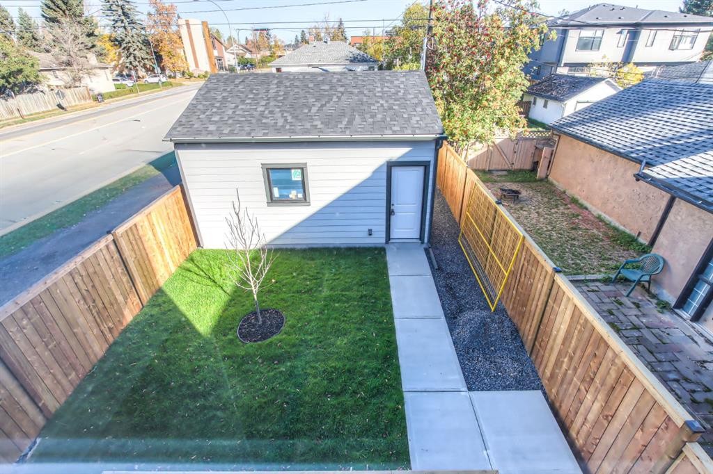 1028 18 Avenue Nw, Calgary, AB