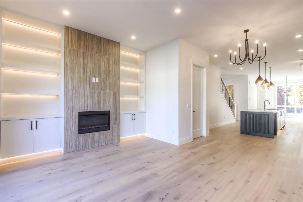 1028 18 Avenue Nw, Calgary, AB