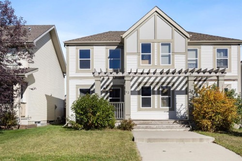42 Copperpond Place Se, Calgary, AB 