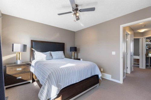 42 Copperpond Place Se, Calgary, AB 