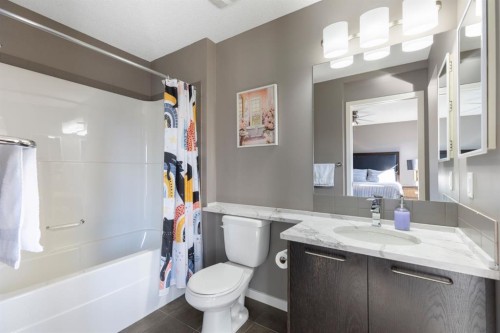 42 Copperpond Place Se, Calgary, AB 