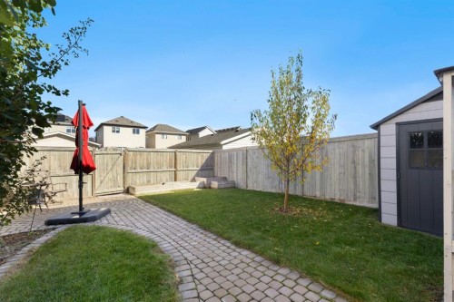 42 Copperpond Place Se, Calgary, AB 
