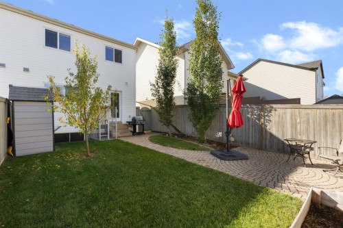 42 Copperpond Place Se, Calgary, AB 