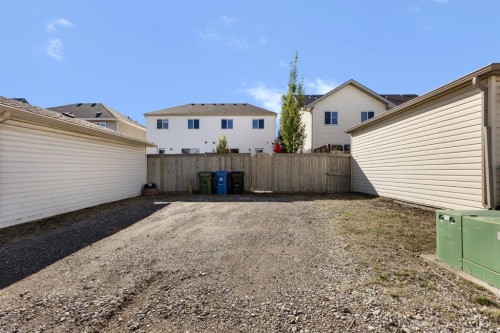 42 Copperpond Place Se, Calgary, AB 