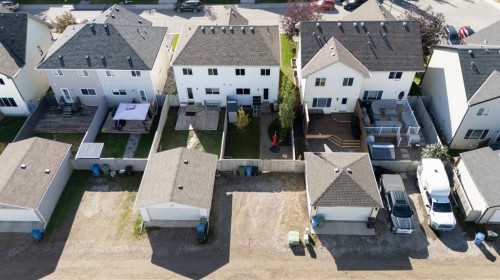 42 Copperpond Place Se, Calgary, AB 
