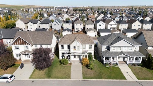 42 Copperpond Place Se, Calgary, AB 