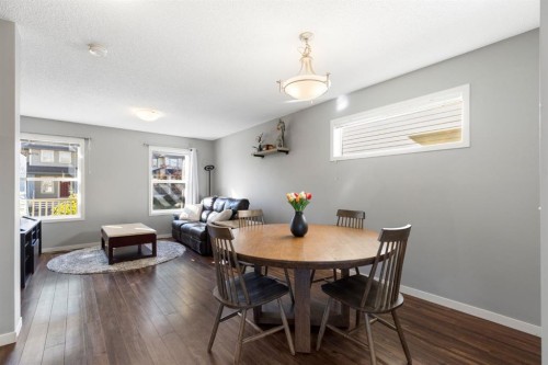 42 Copperpond Place Se, Calgary, AB 