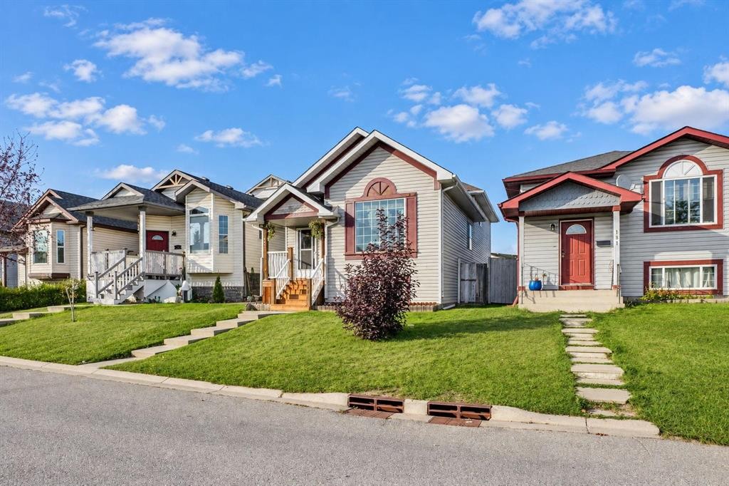 177 Erin Circle Se, Calgary, AB