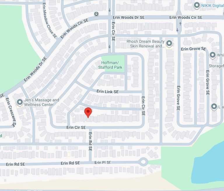 177 Erin Circle Se, Calgary, AB