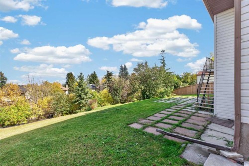 63 Beaconsfield Crescent Nw, Calgary, AB 