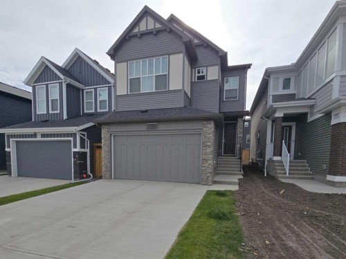 29 Marmot Passage Nw, Calgary, AB 