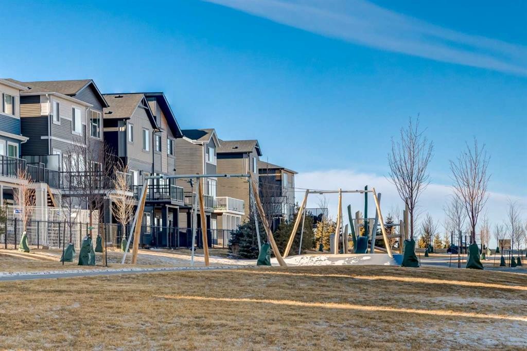 29 Marmot Passage Nw, Calgary, AB