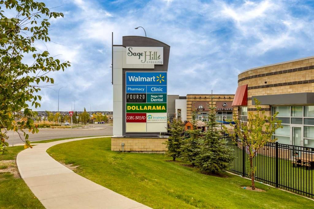 29 Marmot Passage Nw, Calgary, AB
