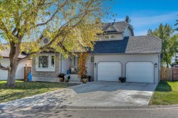 23 Madison Court Strathmore, AB T1P 1M5