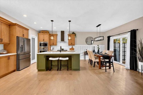 66 Masters Villas Se, Calgary, AB 