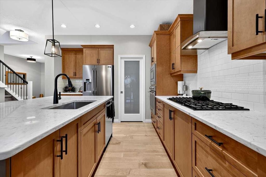 66 Masters Villas Se, Calgary, AB