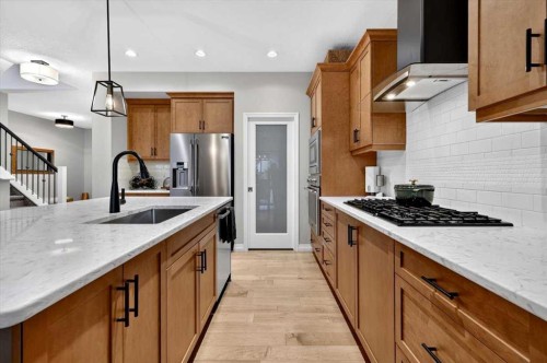 66 Masters Villas Se, Calgary, AB 