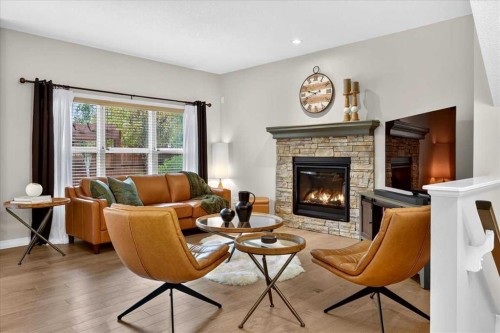 66 Masters Villas Se, Calgary, AB 