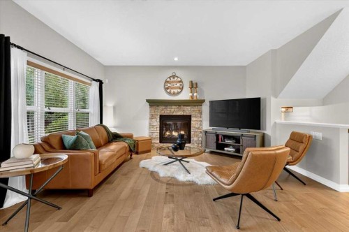 66 Masters Villas Se, Calgary, AB 