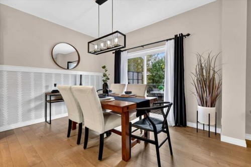 66 Masters Villas Se, Calgary, AB 