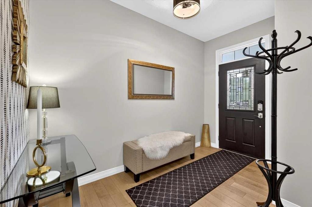 66 Masters Villas Se, Calgary, AB