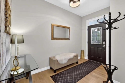 66 Masters Villas Se, Calgary, AB 