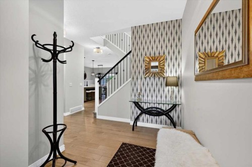 66 Masters Villas Se, Calgary, AB 