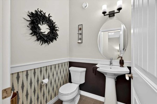 66 Masters Villas Se, Calgary, AB 
