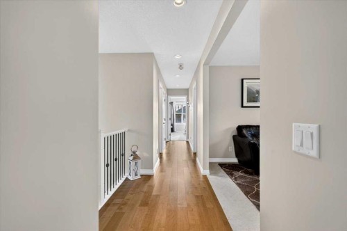 66 Masters Villas Se, Calgary, AB 