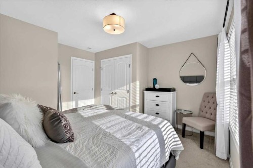 66 Masters Villas Se, Calgary, AB 