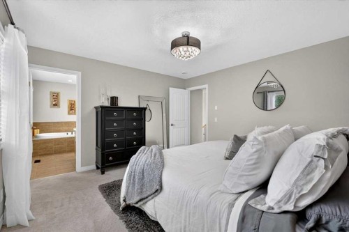 66 Masters Villas Se, Calgary, AB 