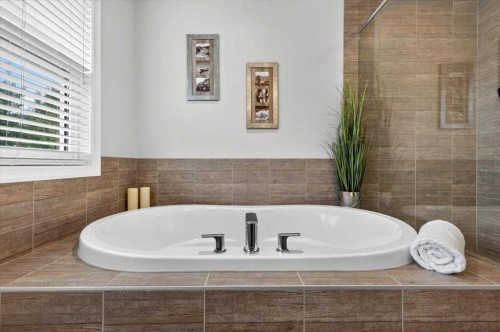 66 Masters Villas Se, Calgary, AB 