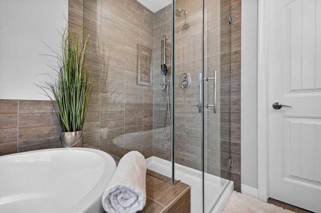 66 Masters Villas Se, Calgary, AB