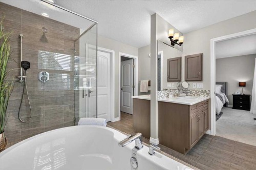 66 Masters Villas Se, Calgary, AB 