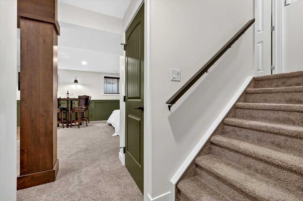 66 Masters Villas Se, Calgary, AB