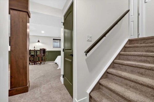 66 Masters Villas Se, Calgary, AB 