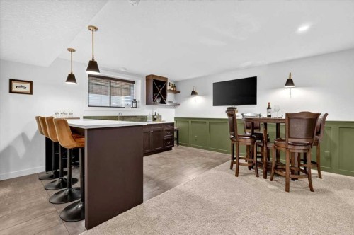 66 Masters Villas Se, Calgary, AB 