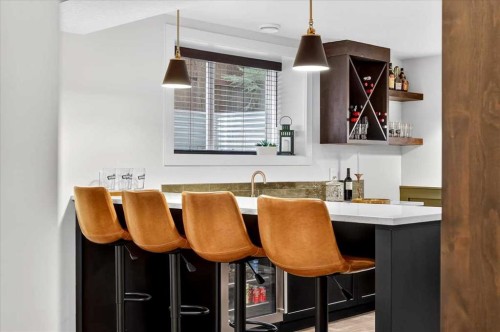 66 Masters Villas Se, Calgary, AB 