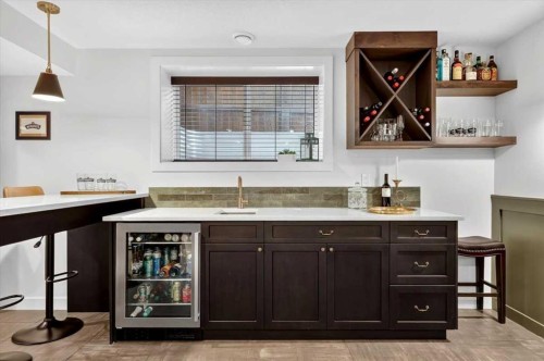 66 Masters Villas Se, Calgary, AB 