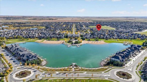 66 Masters Villas Se, Calgary, AB 