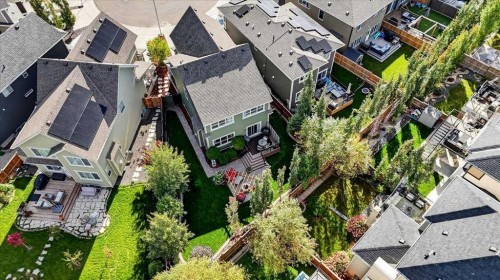 66 Masters Villas Se, Calgary, AB 