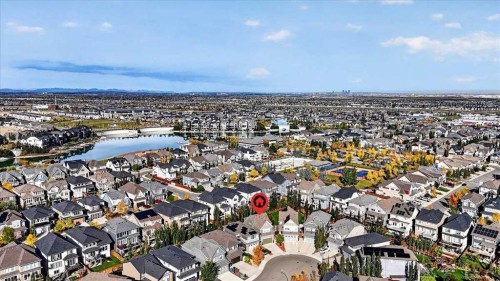 66 Masters Villas Se, Calgary, AB 