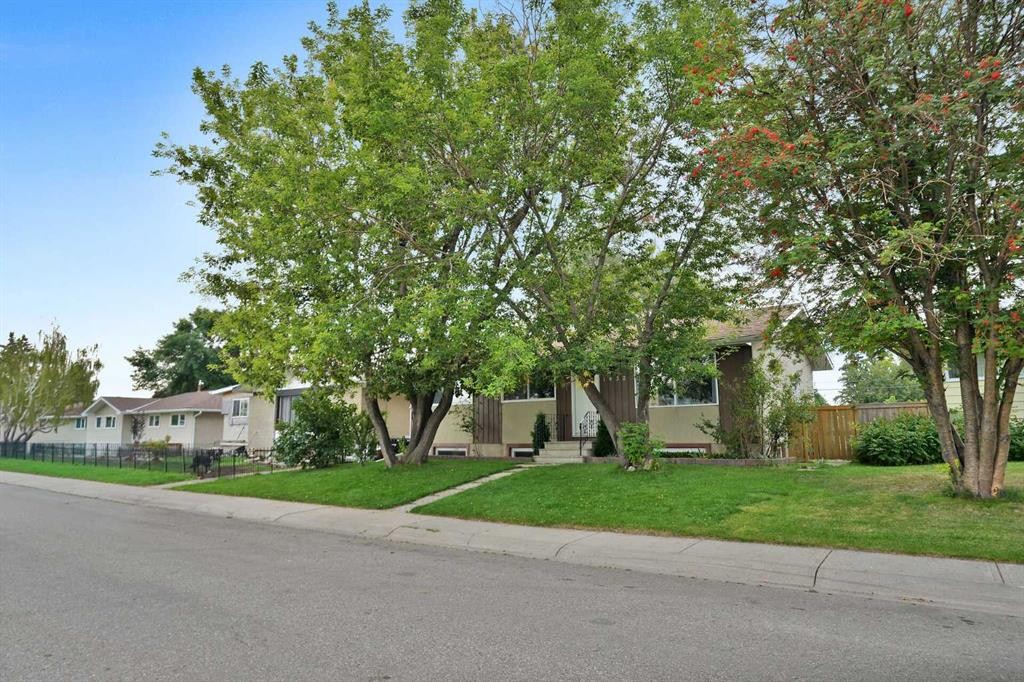 1432 Robson Crescent Se, Calgary, AB