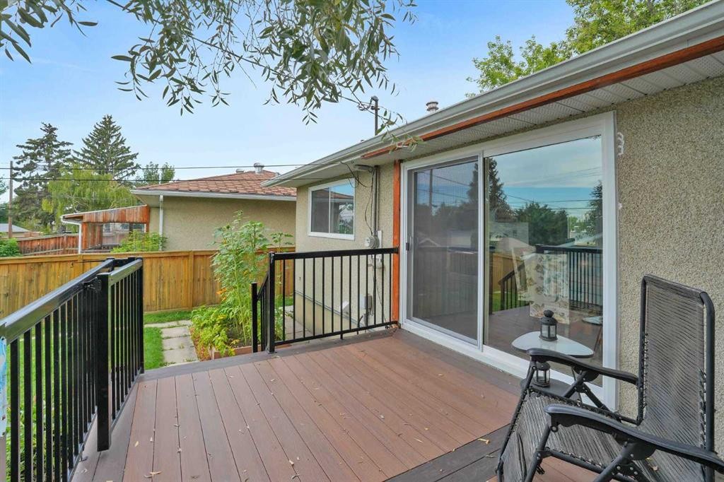 1432 Robson Crescent Se, Calgary, AB