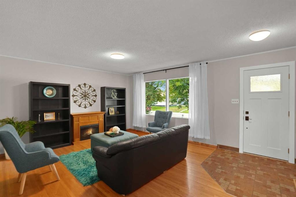 1432 Robson Crescent Se, Calgary, AB