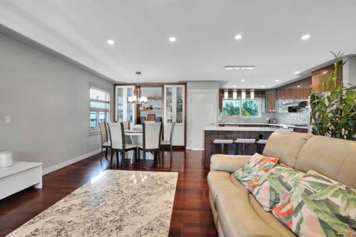 1115 Marcombe Crescent Ne, Calgary, AB 