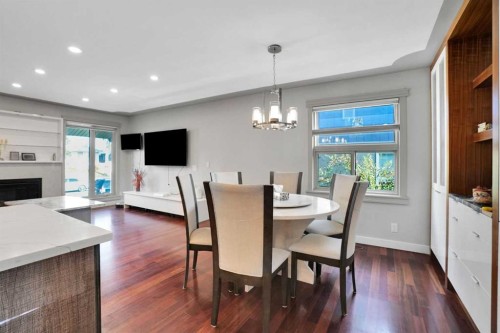 1115 Marcombe Crescent Ne, Calgary, AB 